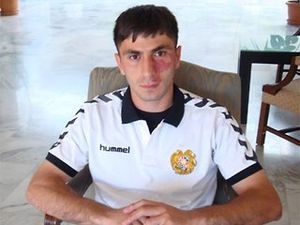 Карлен Мкртчян, footballtransfer.com.ua