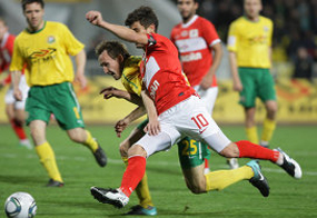 Кубань была сильнее, фото РИА Новости