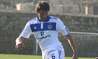 Фото ФК Динамо