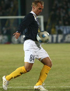 Фото ФК Металлург Д