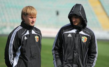 Ворскла разрывает Севастополь