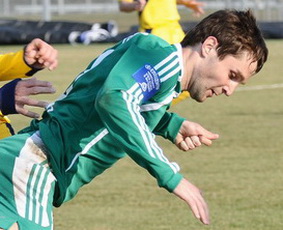 Денис Кулаков, фото Д. Неймырка, Football.ua 