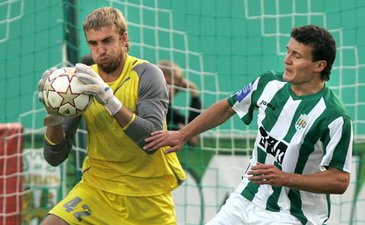 Недилько оставили на растерзание, фото fpl.ua