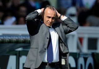 Паскуале Марино, Getty Images