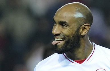 Фредерик Кануте, Getty Images