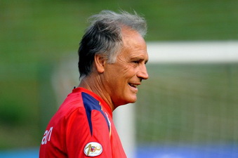 Франко Коломба, фото Getty Images