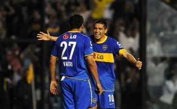 Фото Ole