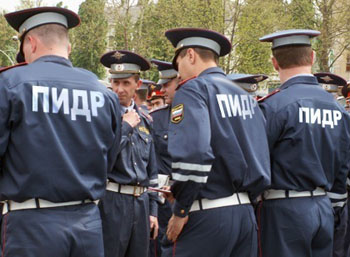 Динамо М будет жаловаться на ОМОН