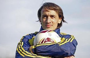 Фото ФК Металлист 