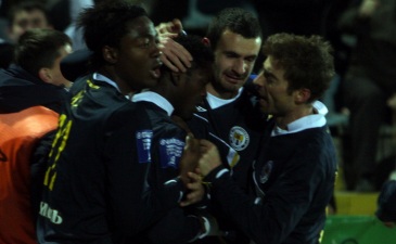 Фото Валерия Дудуша Football.ua