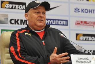 фото В. Дудуша, football.ua