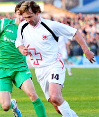 фото ФК Карпаты