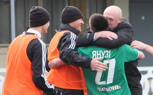 фото О. Дубины, Football.ua