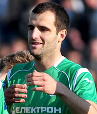 фото ФК Карпаты