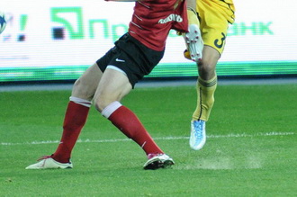 фото Д. Неймырка, Football.ua