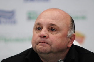 фото Ильи Хохлова, Football.ua