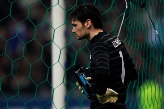 Льорис, Reuters