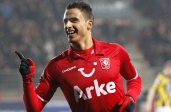 Насер Шадли, fcupdate.nl