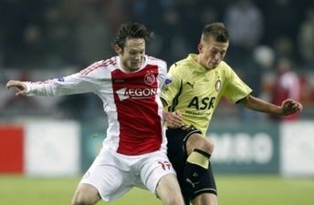 Дэйли Блинд, fcupdate.nl