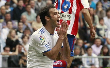 Рикардо Карвальо, Reuters