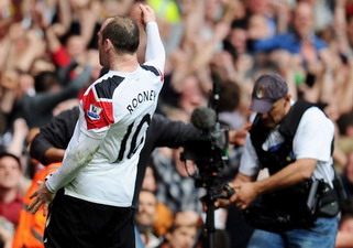 Плохой мальчик Руни, Reuters