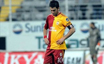 Печальный Арда, sabah.com.tr