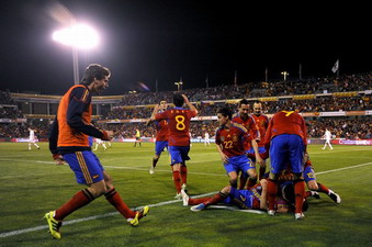 На Кубок Америки? Reuters