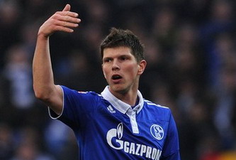 Хунтелаар нашел свою команду? Reuters