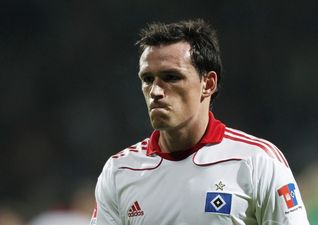 Петр Троховски, Reuters