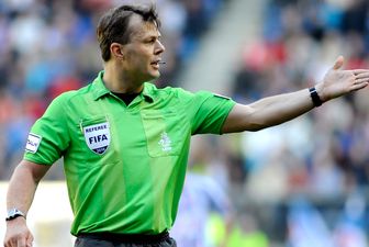 Бйорн Куйперс, jupilerleague.nl