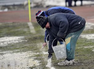 фото Алексея Ковалева, Football.ua