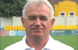 фото ФК Закарпатье