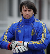 Фото Ильи Хохлова, Football.ua