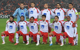 Снова в Украину, фото В. Дудуша, football.ua