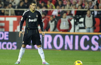 Роналду, Reuters