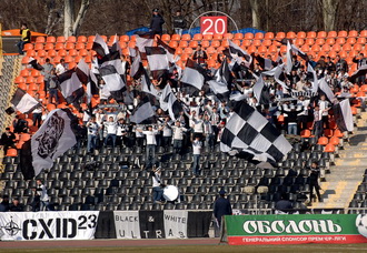 фото В. Дудуша, football.ua