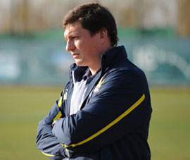 Фото Металлург Д    