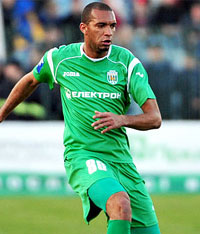 Фото ФК Карпаты  