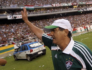 Муриси Рамальо, фото Reuters