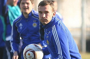 фото ФК Динамо Киев