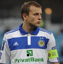 фото Ильи Хохлова, Football.ua