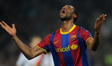 Кейта только что забил Шахтеру, Reuters