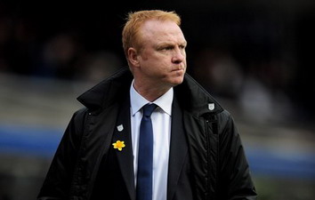 Алекс Маклиш, Reuters