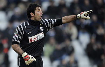 Буффон, Reuters