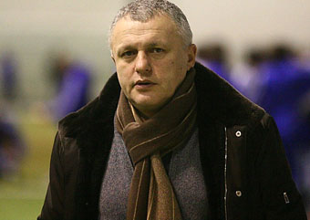 Фото ФК Динамо 