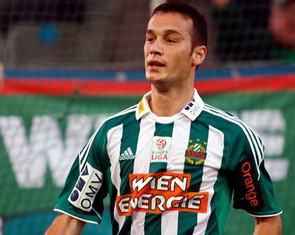 Хамди Салихи, botasport.com