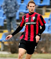 фото ФК Карпаты