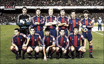 А внизу по центру Пеп...