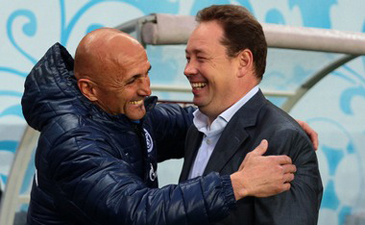 Матч тура с улыбкой на лице, фото sport-express.ru