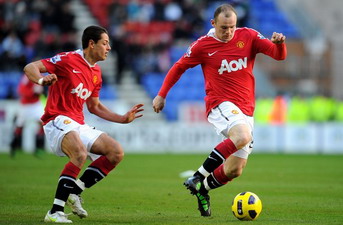 Чичарито и Руни, Reuters